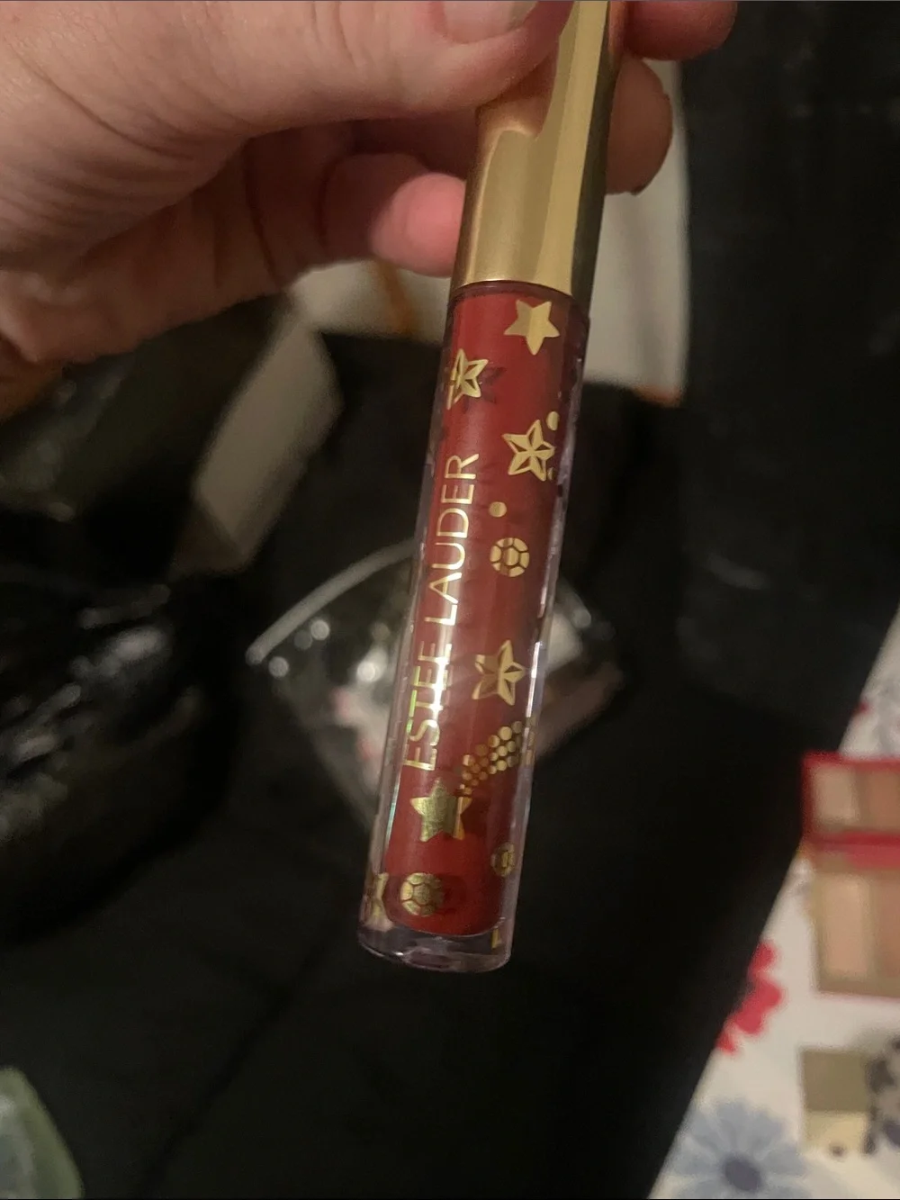 Estée Lauder collection